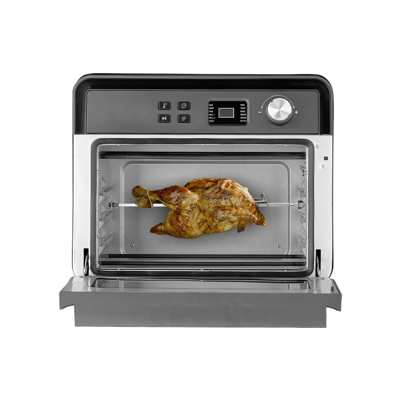 CASO AirFry Chef 1700