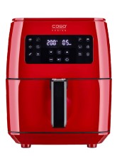CASO AF 600 XL RED